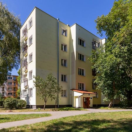 Studio Warsaw Wlochy 1 Sierpnia By Noclegi Renters Esterno foto